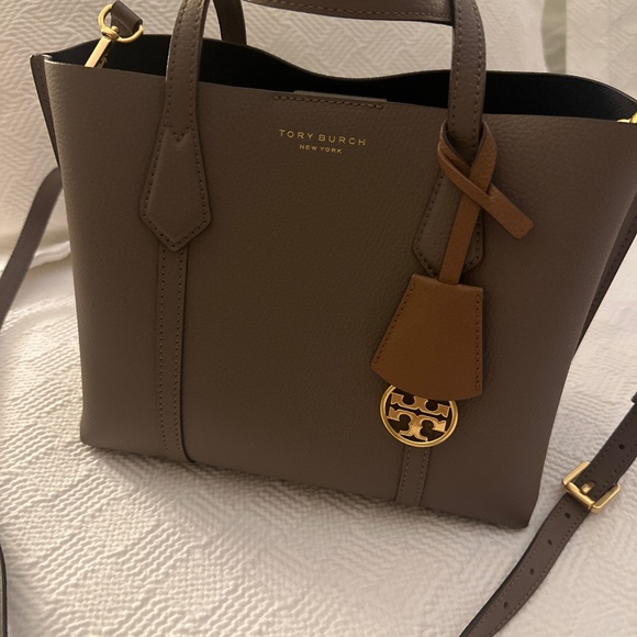 Tory Burch Bags Tory Burch Crossbody Tote Bag Poshmark